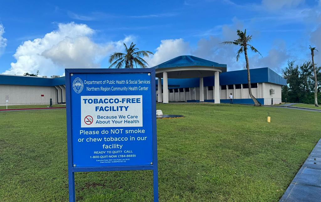 Keeping Guam Safe: Public health inspection updates