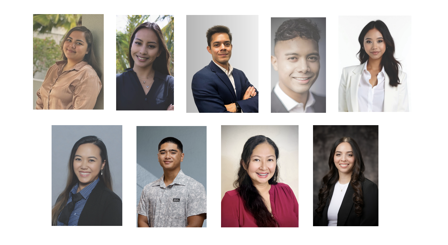 Guam Business Magazine announces its 2024 “40 Under Forty”