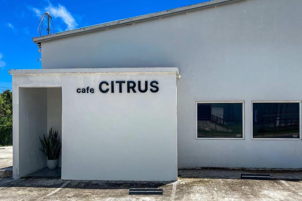 Dubai chocolate craze puts Cafe Citrus on Saipan’s culinary map