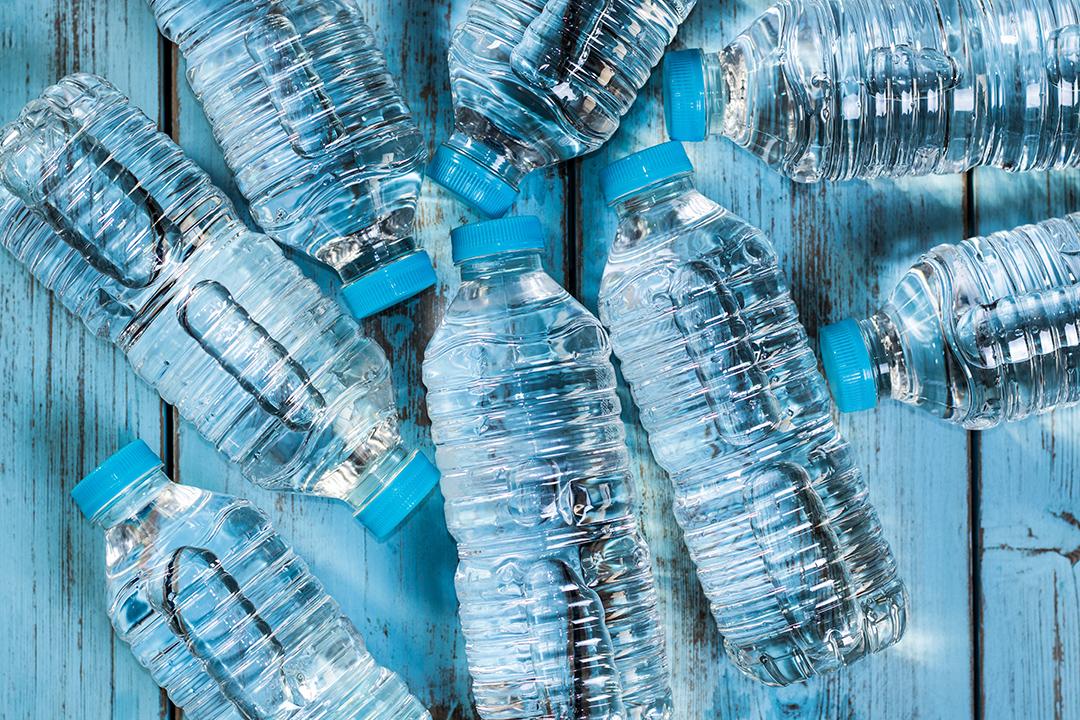 Testing the waters: New bill targets ‘forever chemicals’ in Guam’s imported bottled water