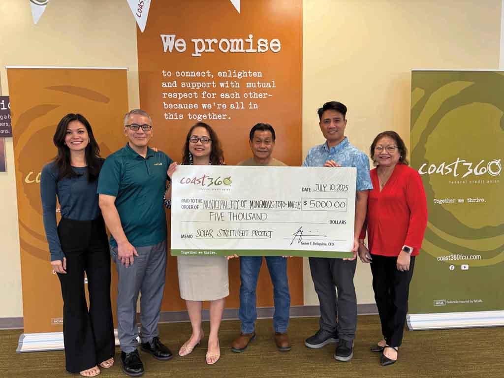 Corporate Giving — August 2025