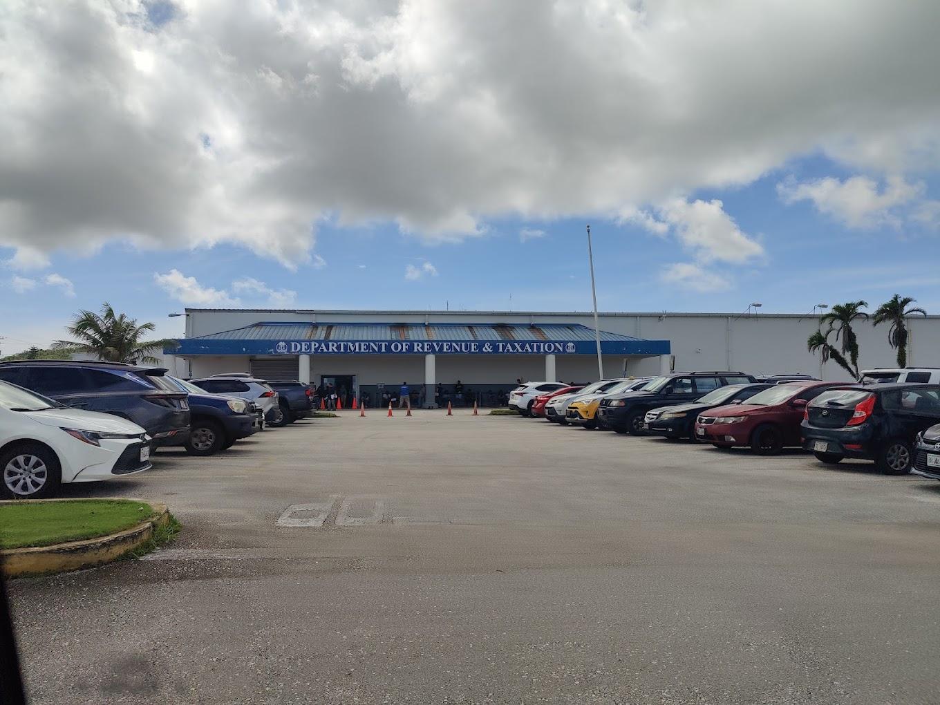 Guam awarded $2.5M for digital upgrades at DRT and more 