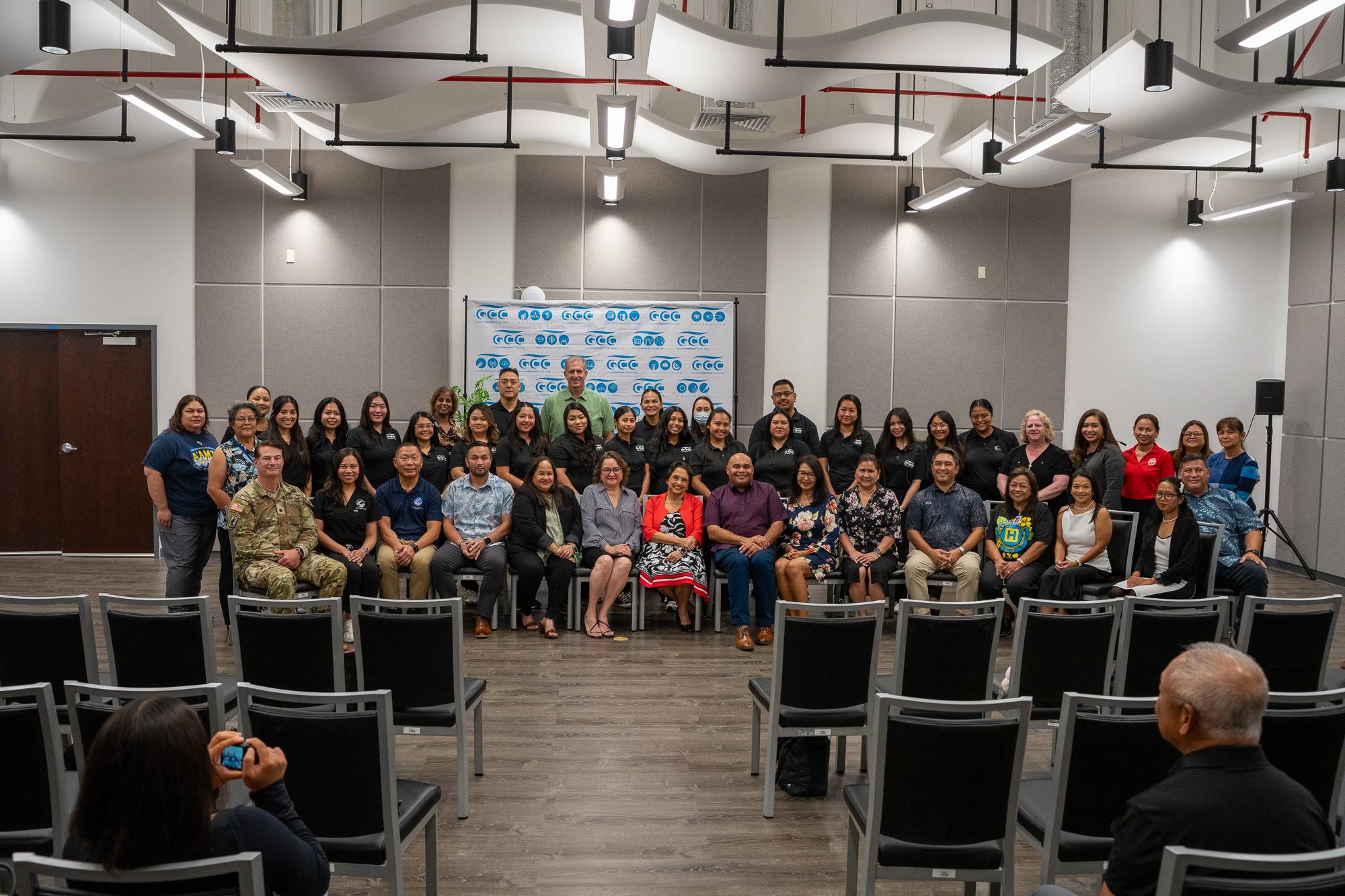 GCC launches new registered nursing degree program