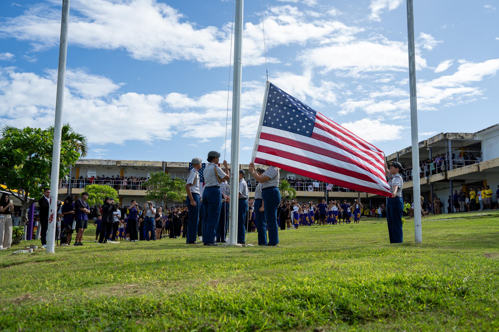 Photos of the Week: Oct. 28 to Nov. 4, 2025