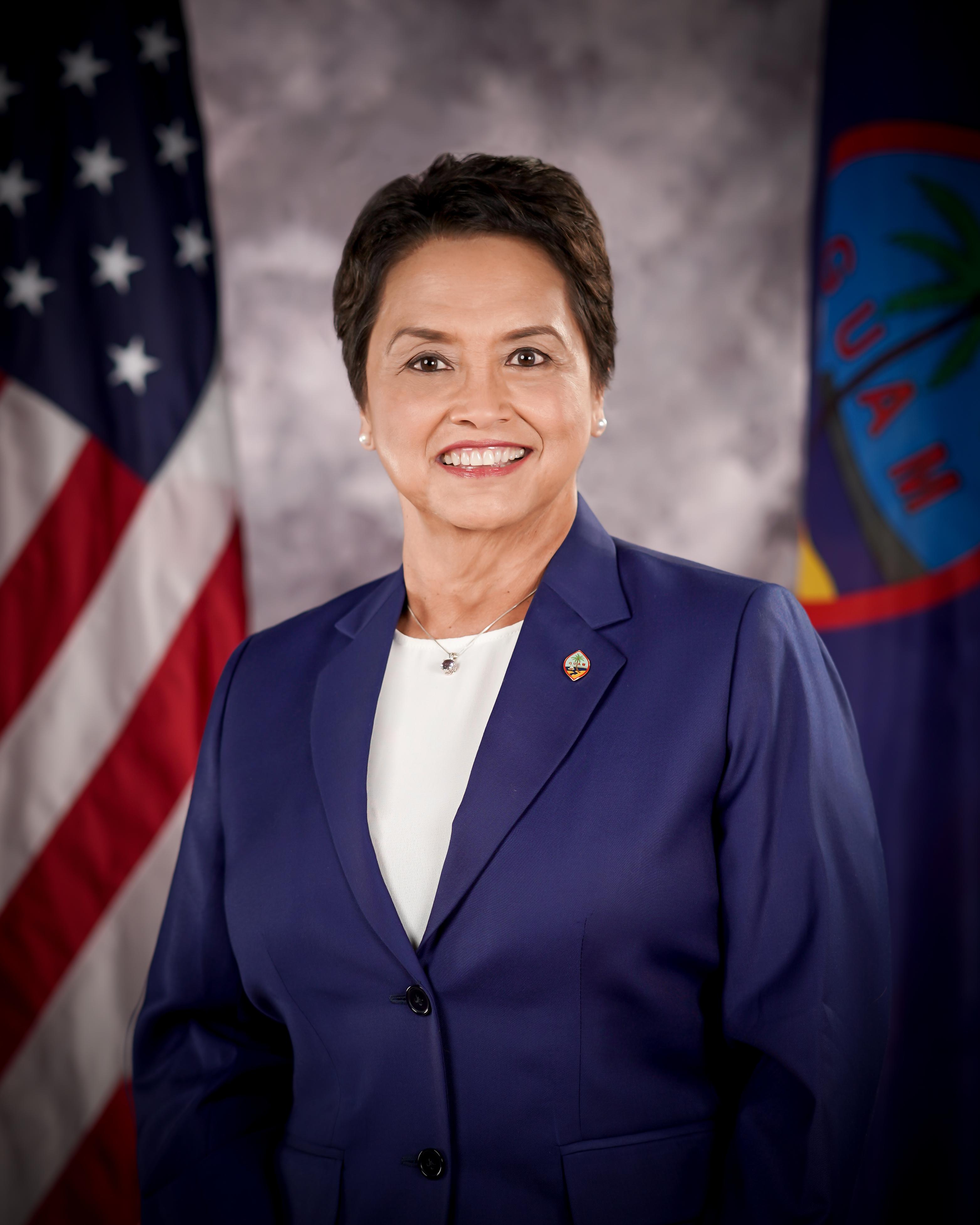 Governor of Guam urges DoD to boost support for small businesses 