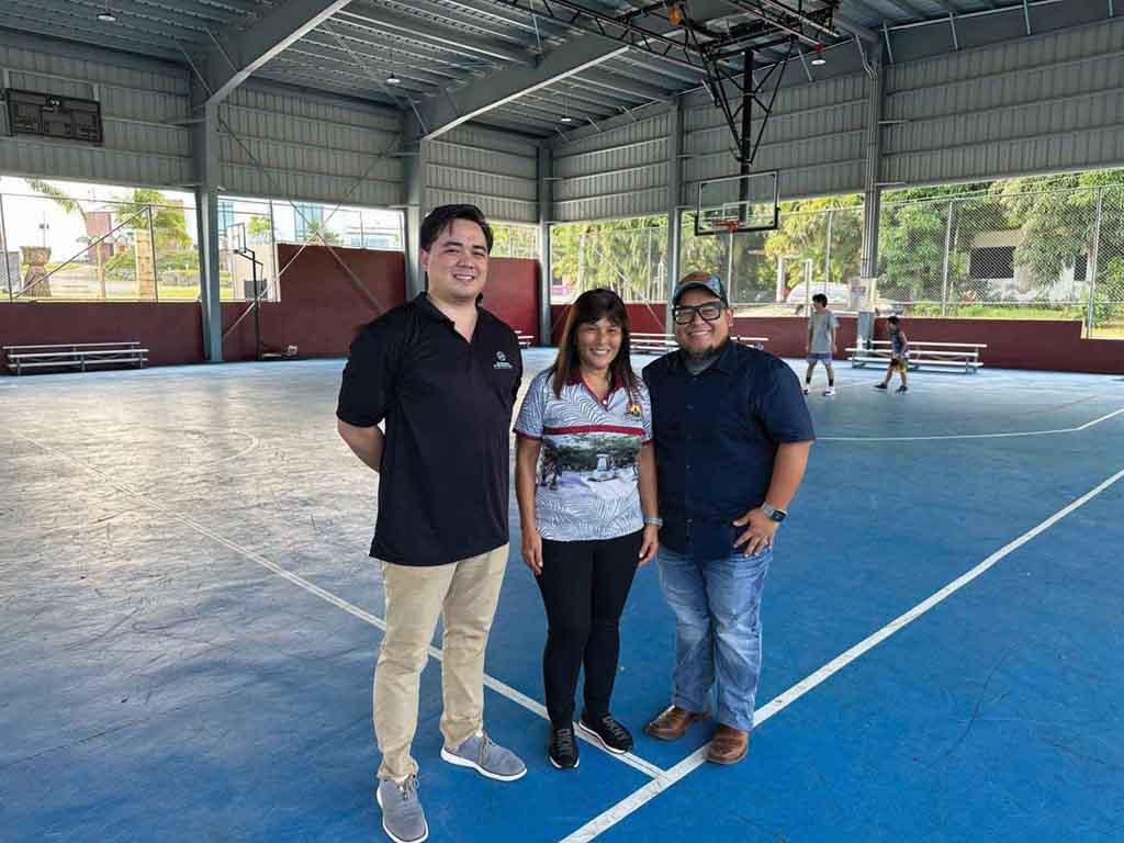 Barrigada means business: Community growth in the heart of Guam