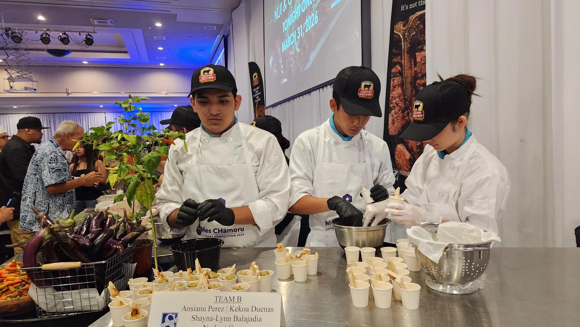 Hyatt Regency Guam hosted HyMarket — March 31, 2026