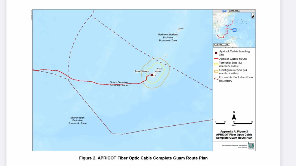 New fiber optic cable, legislative updates, madam president and more