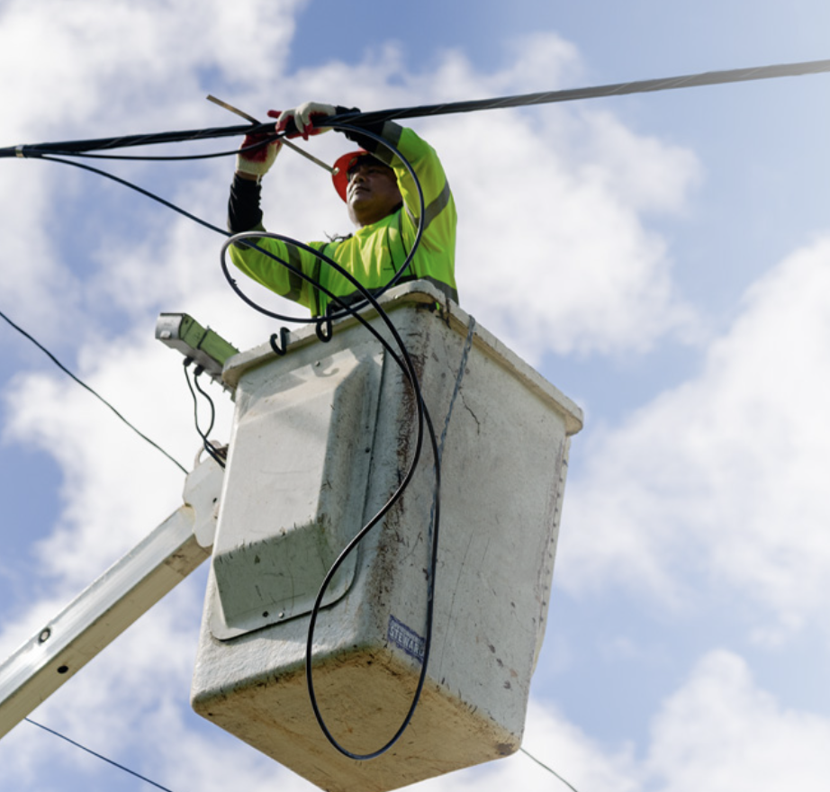  Regional telecom concerns emerge over NMI’s broadband proposal