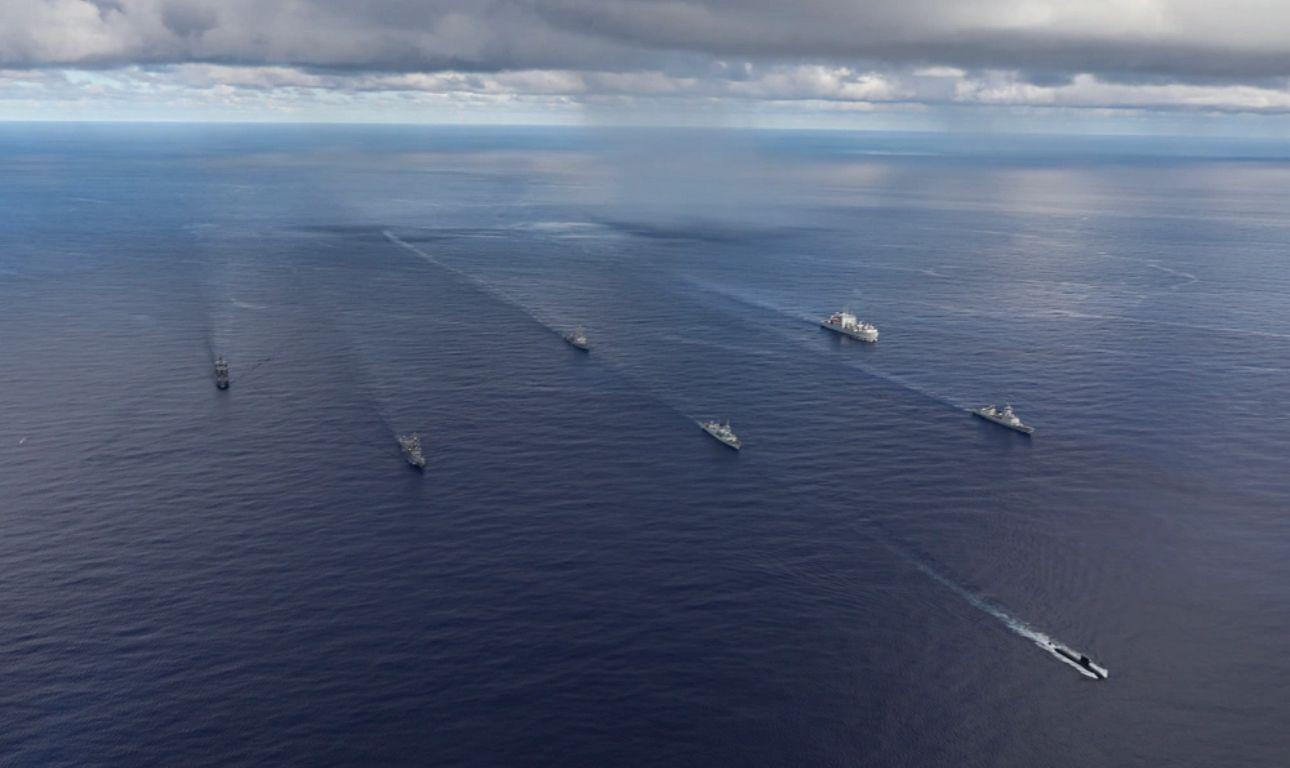 Pacific Vanguard to return Aug. 24; Techni-Con Inc. awarded $7.99M MilCon contract