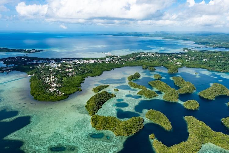 Palau officials says no operational impact following latest cyberattack 