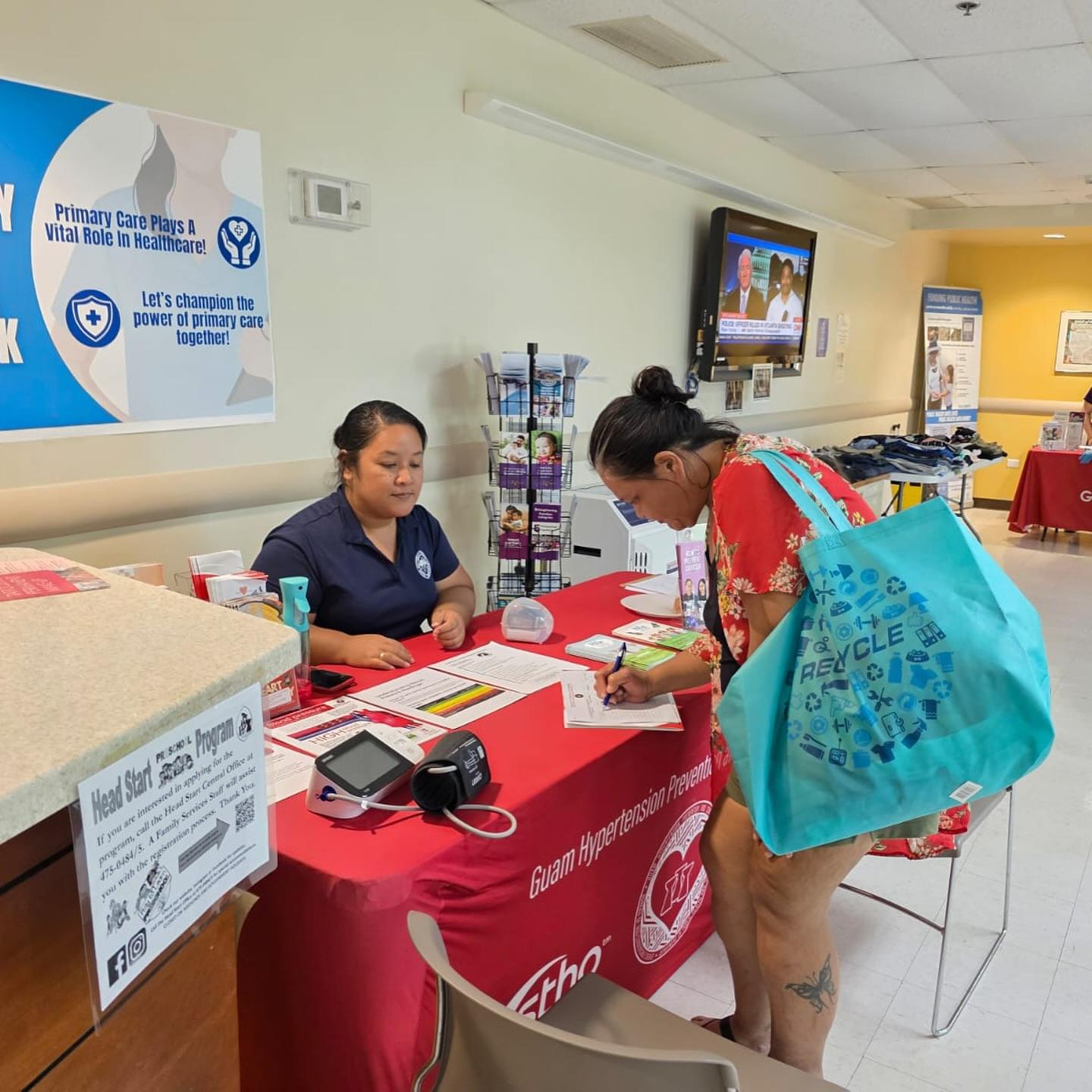 Public Health, Moylan, Guahan Doula Project to offer free services 