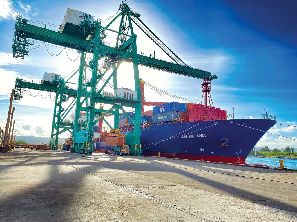 East Coast port strike unlikely to impact Guam, shipping leaders say