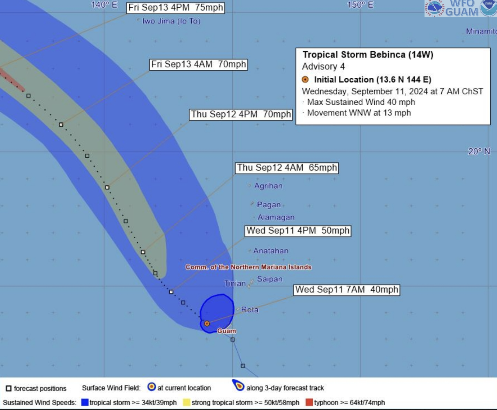 Weather system shuts down public schools 