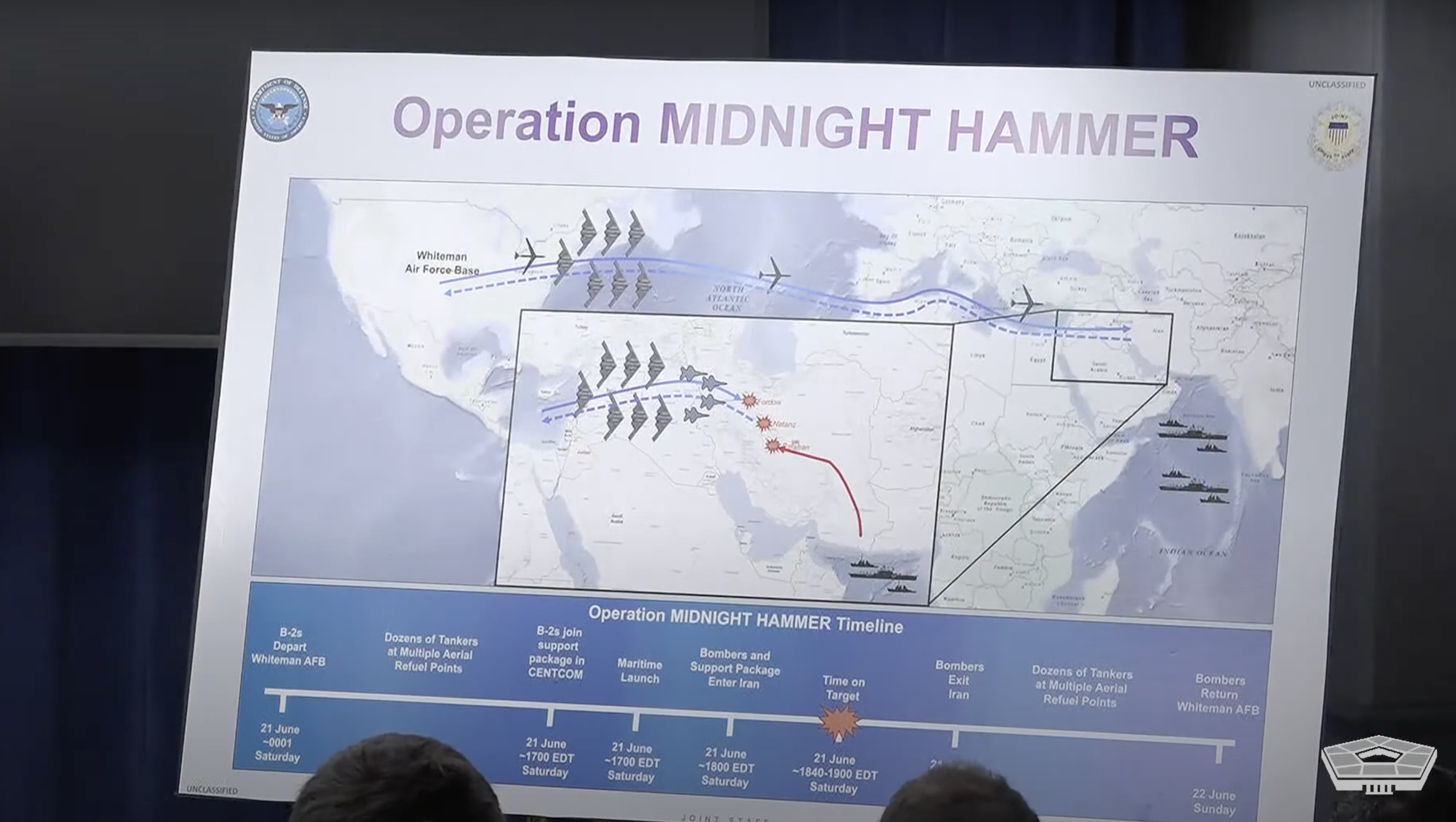 Adelup: No B-2 Bombers on Guam; residents warned to beware of cyber attacks