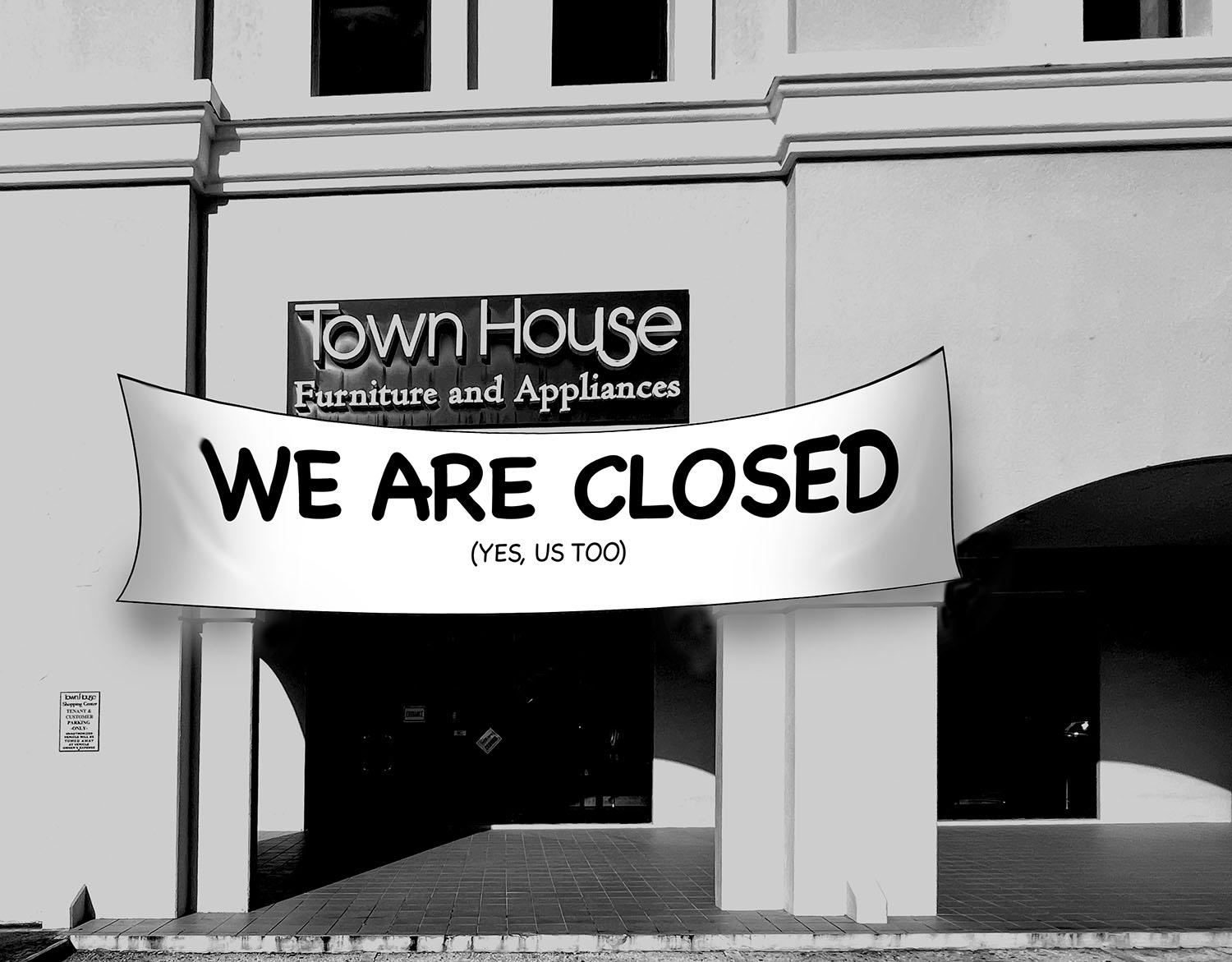 Cartoons — March 2026