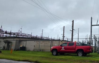 Trump approves emergency declaration as Champi cuts power, cancels flights on Guam