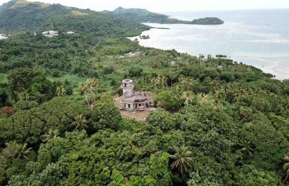 Chuuk looks to diversify tourism with land-based options