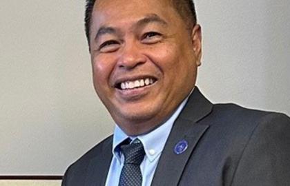 Domie Buraga Bumagat Jr.