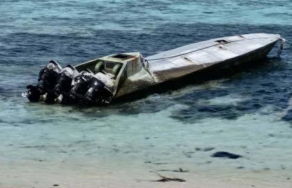 Crime wave in Majuro could be linked to funding drug habits  