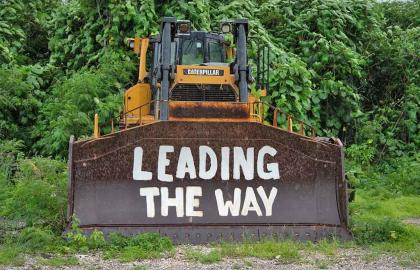 Scoops! A look at some of the exclusive stories and images that the Journal shared in 2025