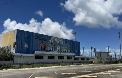 Upgraded sports facilities key to sports association’s vision for sports tourism