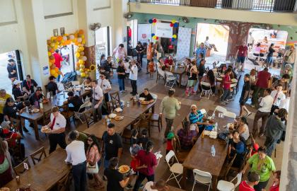 Corporate Giving — December 2025