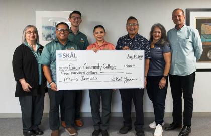 Corporate Giving — September 2025