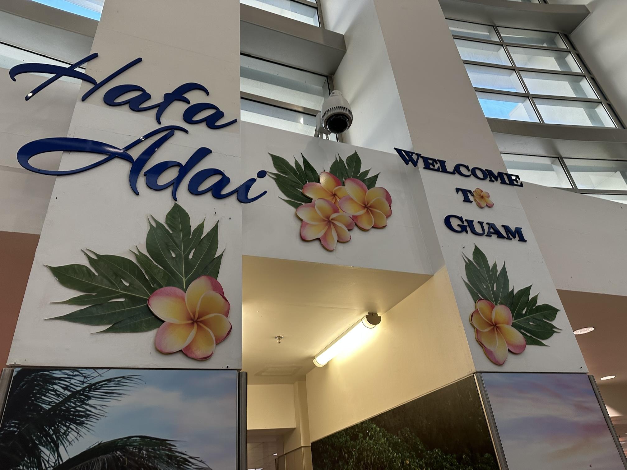 Airports in Micronesian region to receive FAA grants