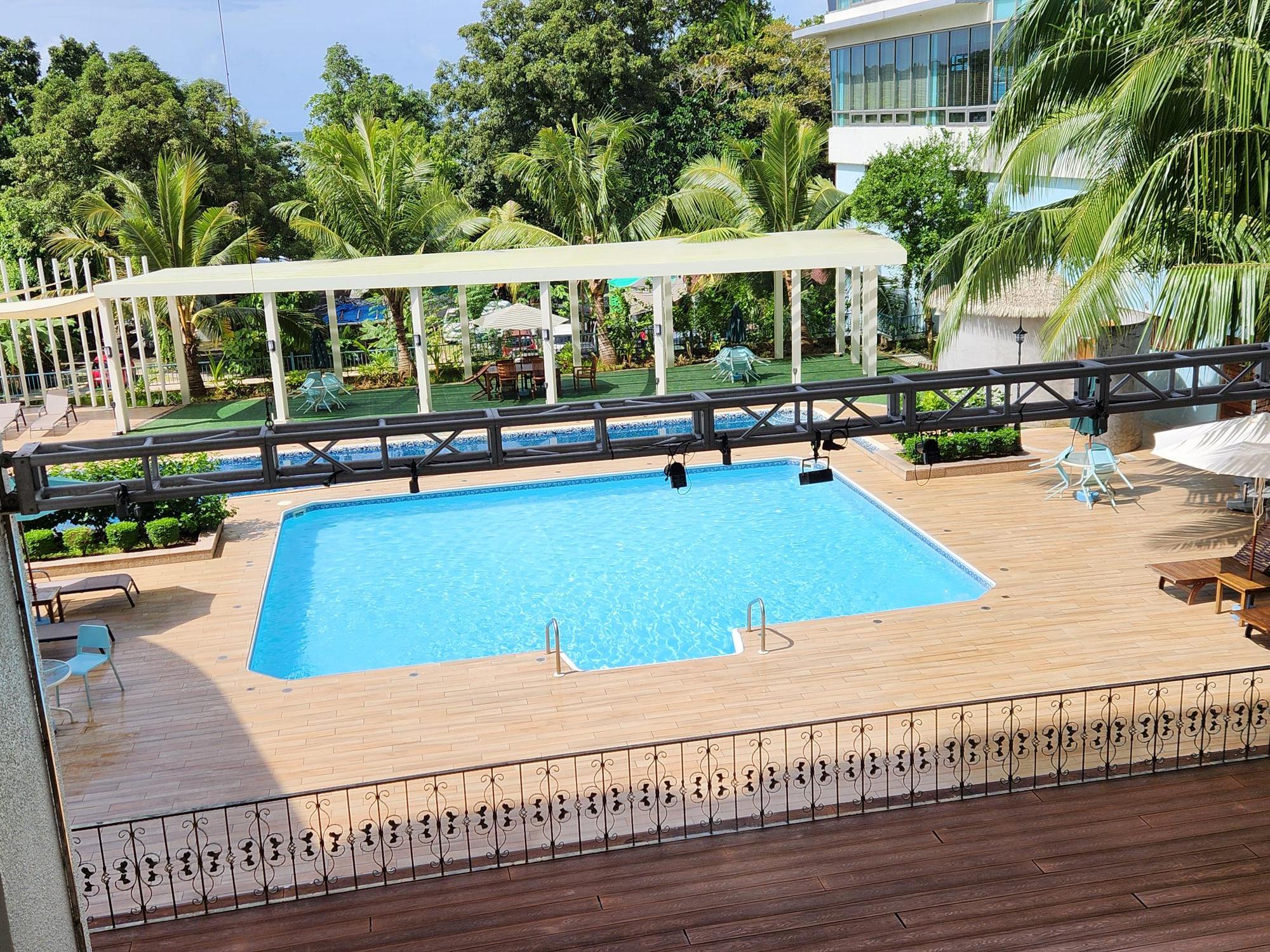 Hotel taxes around the islands and Saipan to upgrade tourist attractions