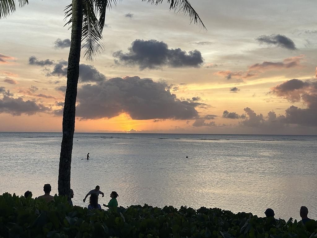 Bad news and bright spots: Guam’s tourism industry in 2024