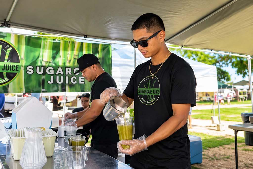 From pop-up to storefront: NMI small businesses use events as launchpads