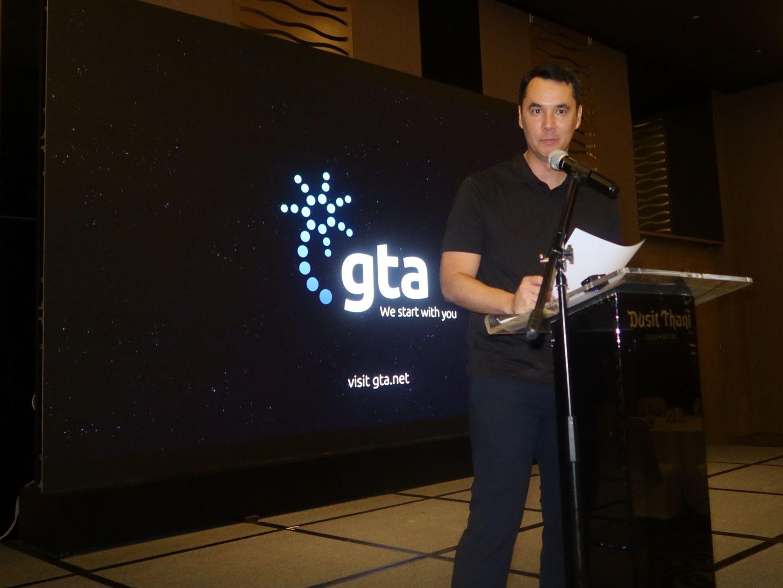 GTA launches fiber network initiative, works on $30M USDA project